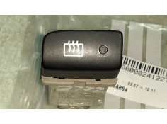 Recambio de interruptor para kia rio 1.4 active referencia OEM IAM 8199ABS4  LUNA TERMICA