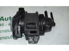 Recambio de valvula aire adicional para renault scenic iii dynamique referencia OEM IAM 8200575400  