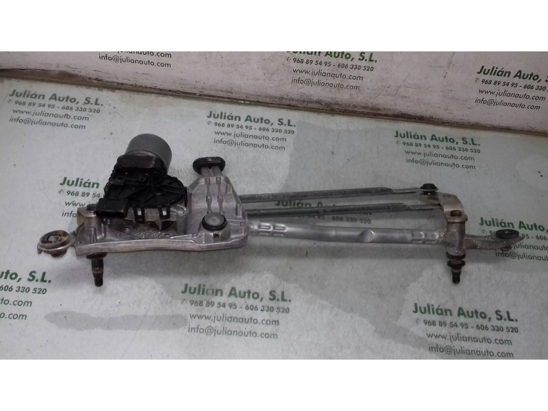 Recambio de motor limpia delantero para peugeot 308 style referencia OEM IAM 9810327980 3397021828 BOSCH