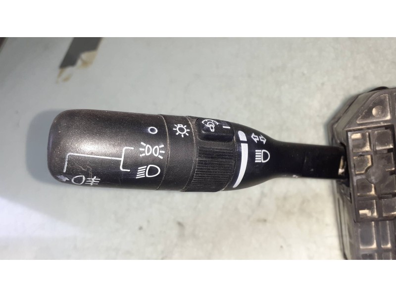 Recambio de mando luces para chrysler stratus berlina (ja) 2.0 le referencia OEM IAM 4607091  