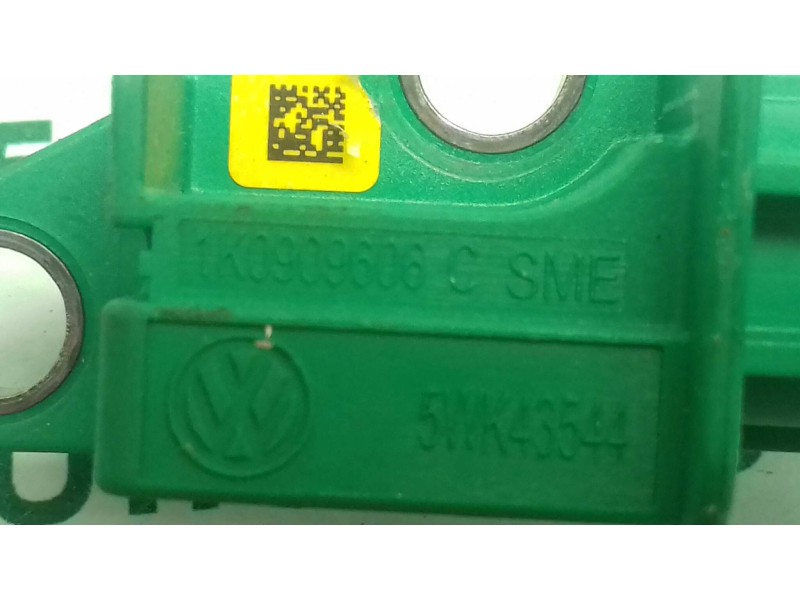 Recambio de sensor para audi q7 (4l) 3.0 tdi referencia OEM IAM 1K0909606C 5WK43544 IMPACTO