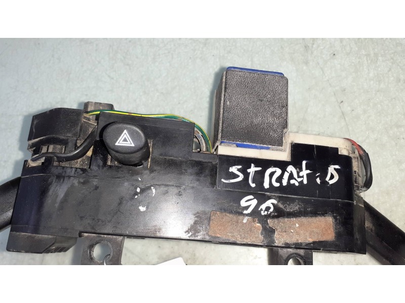 Recambio de mando luces para chrysler stratus berlina (ja) 2.0 le referencia OEM IAM 4607091  