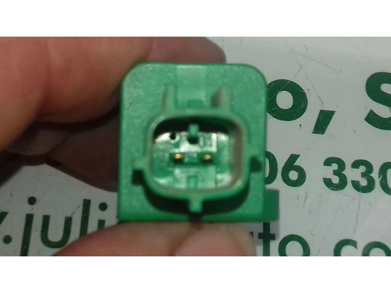 Recambio de sensor para audi q7 (4l) 3.0 tdi referencia OEM IAM 1K0909606C 5WK43544 IMPACTO