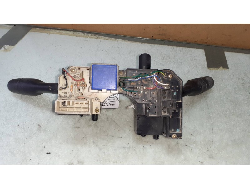 Recambio de mando luces para chrysler stratus berlina (ja) 2.0 le referencia OEM IAM 4607091  