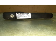 Recambio de maneta exterior delantera izquierda para mercedes-benz vito (w638) caja cerrada 110 cdi  (638.094) referencia OEM IA