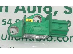 Recambio de sensor para audi q7 (4l) 3.0 tdi referencia OEM IAM 1K0909606C 5WK43544 IMPACTO