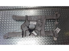 Recambio de elevalunas delantero izquierdo para mitsubishi grandis (na0w) 2.0 di-d inform referencia OEM IAM 0620402220 MR989947