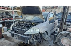 citroen c3 del año 2006