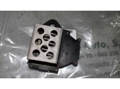 Recambio de resistencia calefaccion para peugeot 308 confort referencia OEM IAM 9658508980 8241005  2