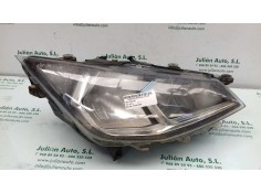 Recambio de faro derecho para seat ibiza kj referencia OEM IAM 6F1941006A 90120769 