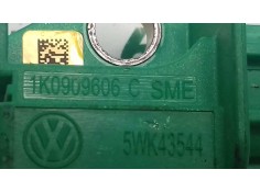Recambio de sensor para audi q7 (4l) 3.0 tdi referencia OEM IAM 1K0909606C 5WK43544 IMPACTO 2