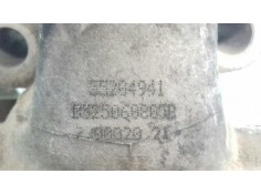 Recambio de valvula egr para opel corsa d catch me referencia OEM IAM 55204941 B325060805  2