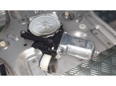 Recambio de elevalunas delantero izquierdo para mitsubishi grandis (na0w) 2.0 di-d inform referencia OEM IAM 0620402220 MR989947 2