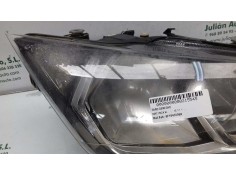 Recambio de faro derecho para seat ibiza kj referencia OEM IAM 6F1941006A 90120769  2