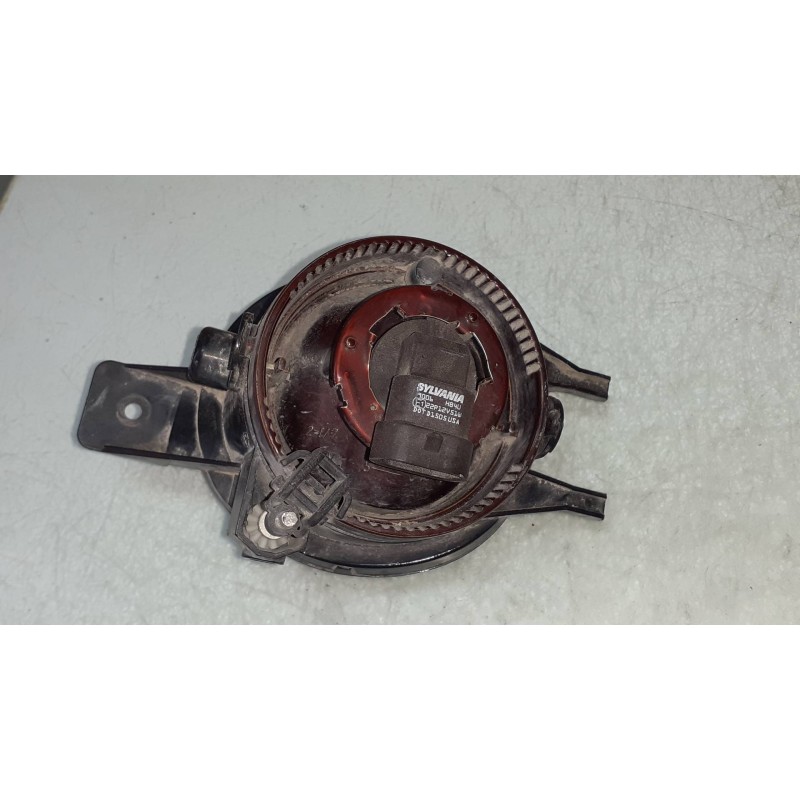 Recambio de faro antiniebla izquierdo para toyota yaris (ksp9/scp9/nlp9) referencia OEM IAM 1N027043702  CONECTOR 2 PINES