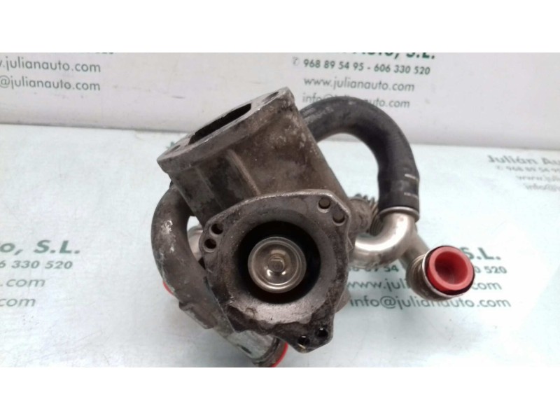 Recambio de valvula egr para opel corsa d catch me referencia OEM IAM 55204941 B325060805 