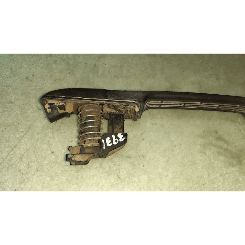 Recambio de maneta exterior delantera izquierda para mercedes-benz vito (w638) caja cerrada 110 cdi  (638.094) referencia OEM IA