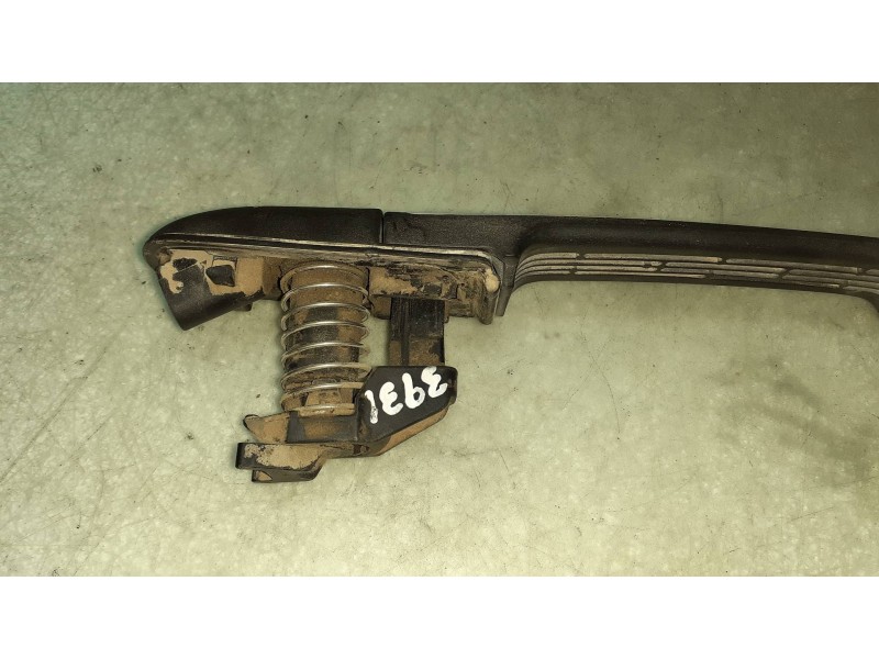 Recambio de maneta exterior delantera izquierda para mercedes-benz vito (w638) caja cerrada 110 cdi  (638.094) referencia OEM IA