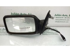Recambio de retrovisor izquierdo para volkswagen golf iii berlina (1h1) vr6 referencia OEM IAM 412118221  ELECTRICO