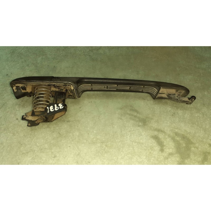 Recambio de maneta exterior delantera izquierda para mercedes-benz vito (w638) caja cerrada 110 cdi  (638.094) referencia OEM IA