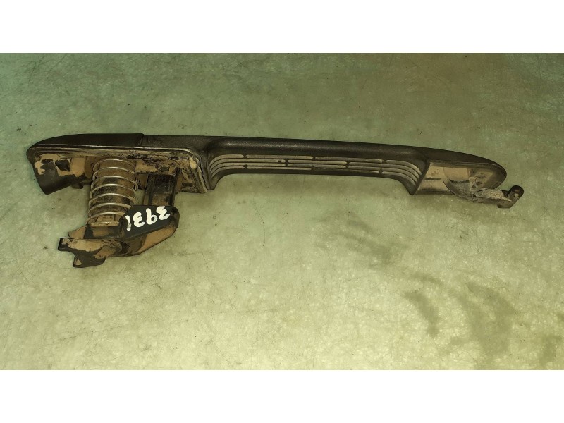 Recambio de maneta exterior delantera izquierda para mercedes-benz vito (w638) caja cerrada 110 cdi  (638.094) referencia OEM IA