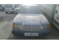 mercedes-benz clase e (w124) familiar del año 1997