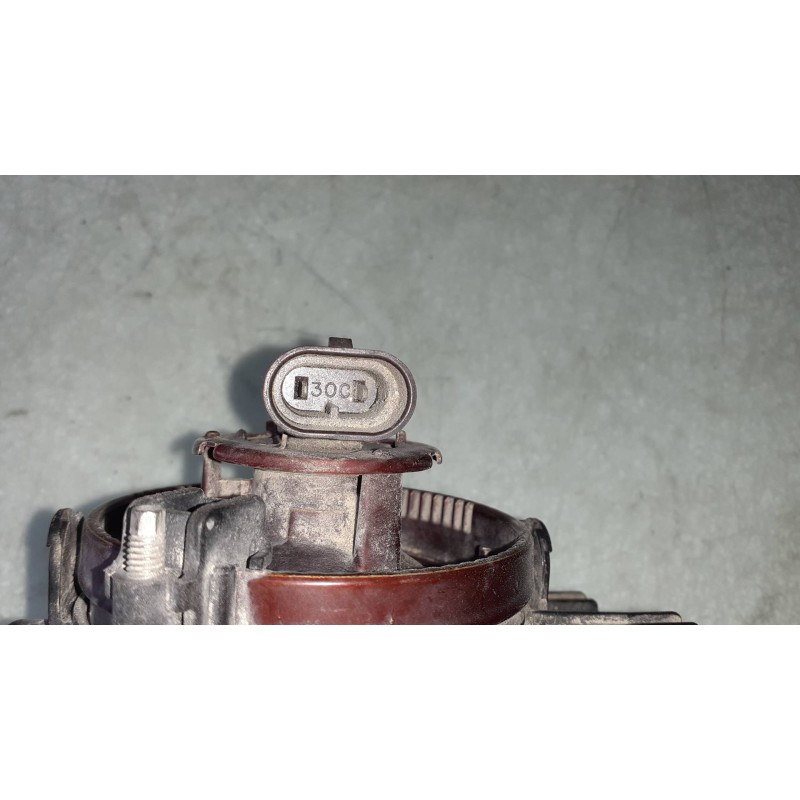 Recambio de faro antiniebla izquierdo para toyota yaris (ksp9/scp9/nlp9) referencia OEM IAM 1N027043702  CONECTOR 2 PINES