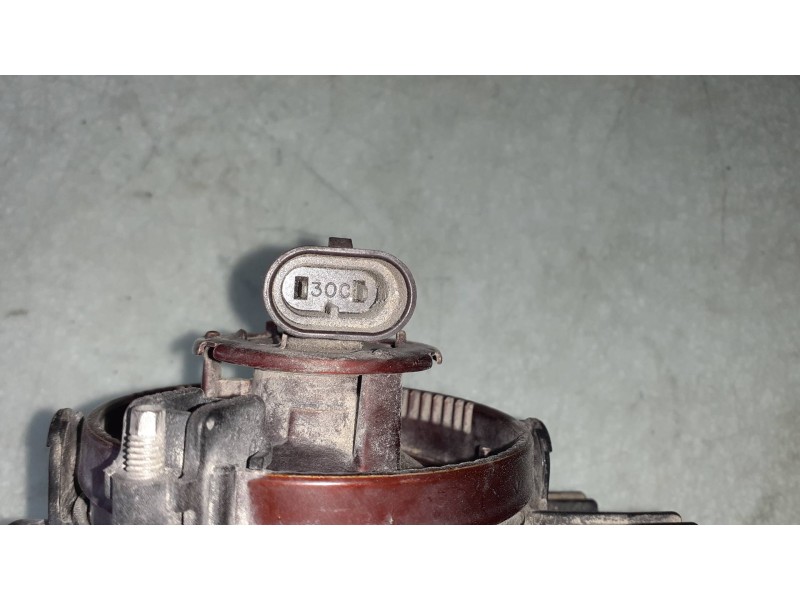 Recambio de faro antiniebla izquierdo para toyota yaris (ksp9/scp9/nlp9) referencia OEM IAM 1N027043702  CONECTOR 2 PINES