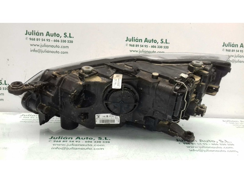 Recambio de faro derecho para seat ibiza kj referencia OEM IAM 6F1941006A 90120769 