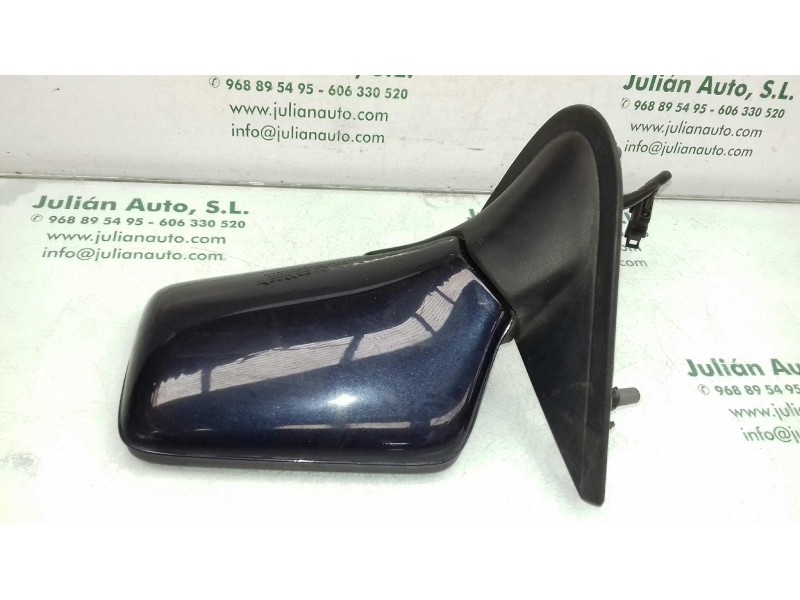 Recambio de retrovisor izquierdo para volkswagen golf iii berlina (1h1) vr6 referencia OEM IAM 412118221  ELECTRICO