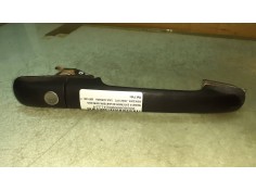 Recambio de maneta exterior delantera derecha para mercedes-benz vito (w638) caja cerrada 110 cdi  (638.094) referencia OEM IAM 