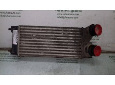Recambio de intercooler para peugeot 308 confort referencia OEM IAM 9656503980  VALEO