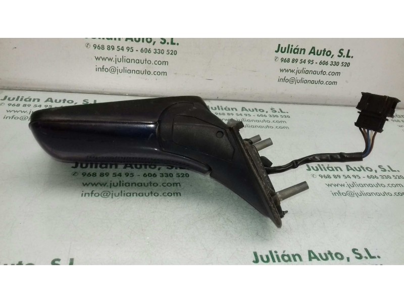 Recambio de retrovisor izquierdo para volkswagen golf iii berlina (1h1) vr6 referencia OEM IAM 412118221  ELECTRICO