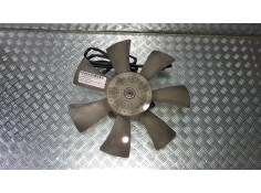 Recambio de electroventilador para mitsubishi grandis (na0w) 2.0 di-d inform referencia OEM IAM 1680007971  DENSO