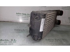 Recambio de intercooler para peugeot 308 confort referencia OEM IAM 9656503980  VALEO 2