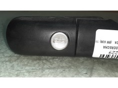 Recambio de maneta exterior delantera derecha para mercedes-benz vito (w638) caja cerrada 110 cdi  (638.094) referencia OEM IAM  2