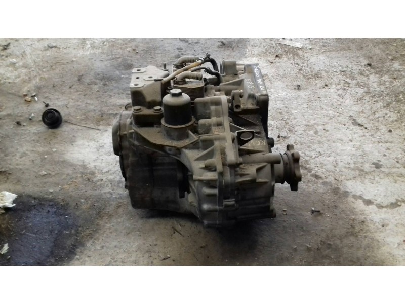 Recambio de caja cambios para seat toledo (5p2) stylance / style referencia OEM IAM KCV  