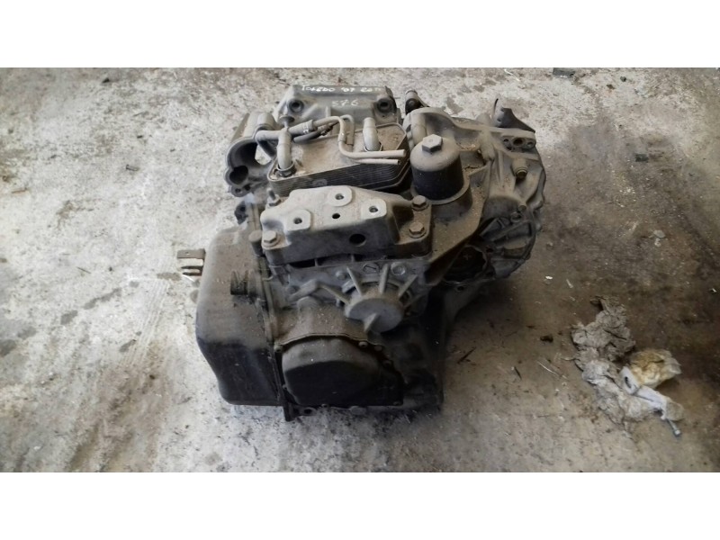 Recambio de caja cambios para seat toledo (5p2) stylance / style referencia OEM IAM KCV  
