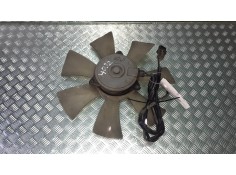 Recambio de electroventilador para mitsubishi grandis (na0w) 2.0 di-d inform referencia OEM IAM 1680007971  DENSO 2