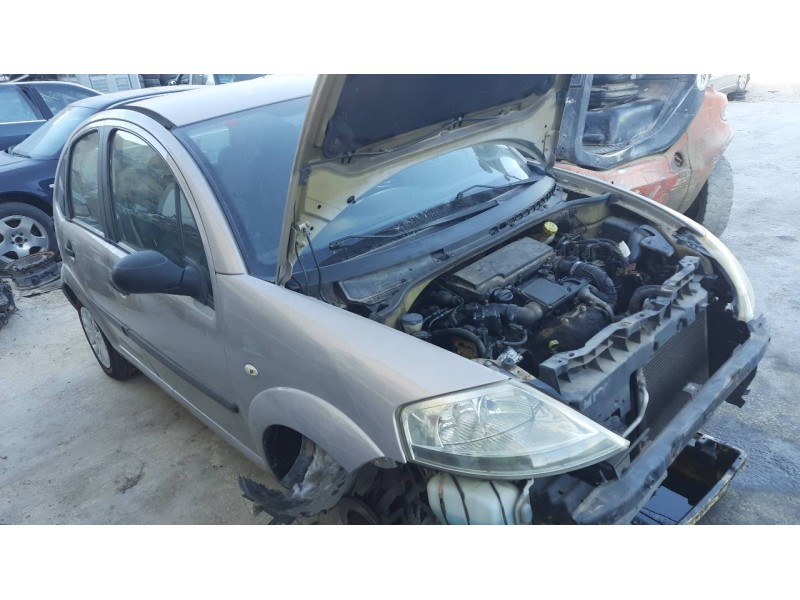 citroen c3 del año 2006