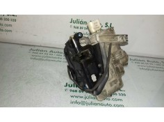 Recambio de cerradura puerta trasera derecha para audi a4 berlina (8e) 2.0 tdi quattro (dpf) (125kw) referencia OEM IAM  BLANCO 