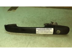 Recambio de maneta exterior trasera derecha para mercedes-benz vito (w638) caja cerrada 110 cdi  (638.094) referencia OEM IAM   