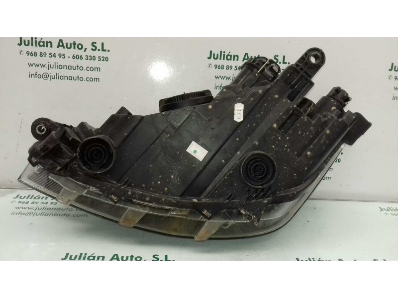 Recambio de faro derecho para seat ibiza kj referencia OEM IAM 6F1941006A 90120769 