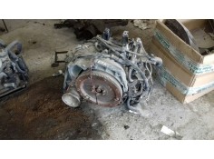 Recambio de caja cambios para seat ibiza (6k1) select referencia OEM IAM ESK  AUTOMATICA