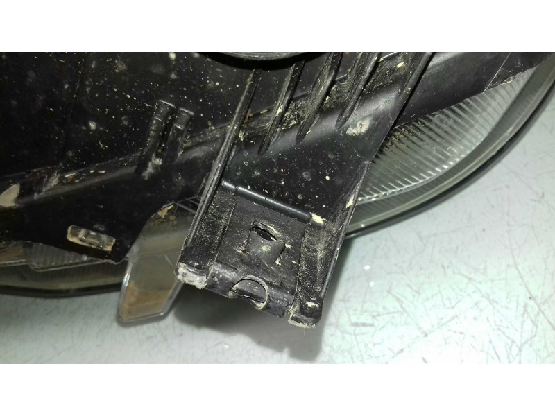 Recambio de faro derecho para seat ibiza kj referencia OEM IAM 6F1941006A 90120769 