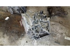 Recambio de caja cambios para seat ibiza (6k1) select referencia OEM IAM ESK  AUTOMATICA 2