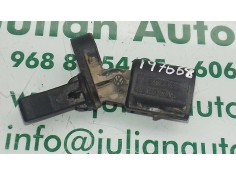 Recambio de sensor para seat ibiza (6l1) fresh referencia OEM IAM 6Q0927807B  CAPTADOR ABS