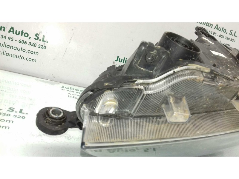 Recambio de faro derecho para seat ibiza kj referencia OEM IAM 6F1941006A 90120769 