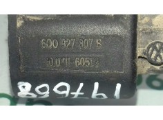 Recambio de sensor para seat ibiza (6l1) fresh referencia OEM IAM 6Q0927807B  CAPTADOR ABS 2