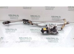 Recambio de motor limpia delantero para renault scenic ii confort dynamique referencia OEM IAM 53565202  VALEO